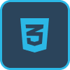 css icon